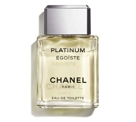 chanel egoiste platinum fragrantica|chanel platinum egoiste sale.